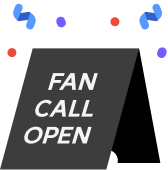 fancall open